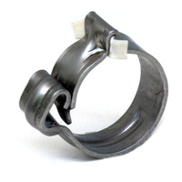 CLIC 66-100 HOSE CLAMPS STAINLESS STEEL